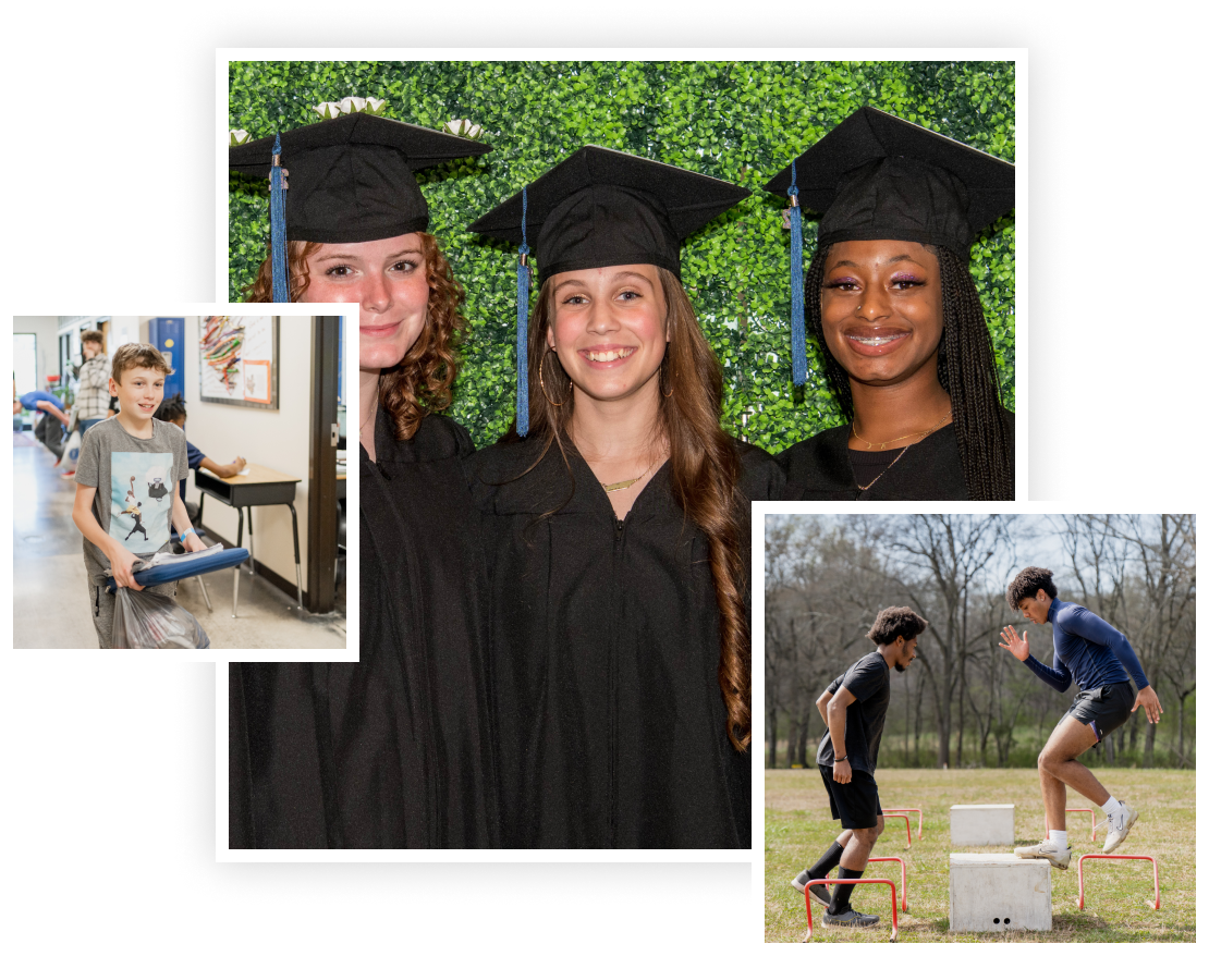 Distinctives bethel christian academy chattanooga